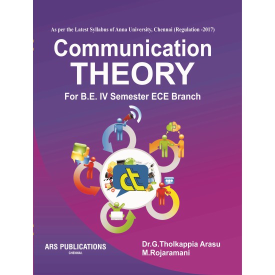 Communication Theory 