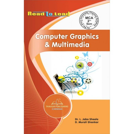 Computer Graphics and Multimedia