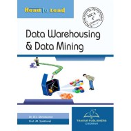 Data Warehousing and Data Mining