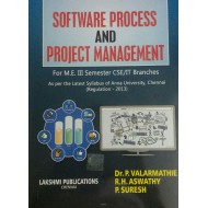 Software Process and Project Management Software Process and Project Management