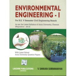 Environmental Engineering I