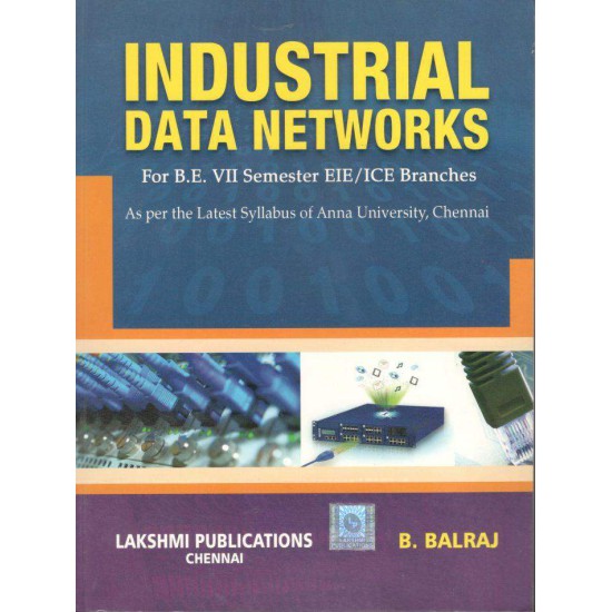 Industrial Data Networks