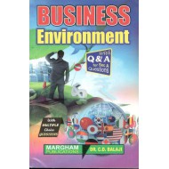 Business Environment