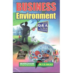 Business Environment Business Environment