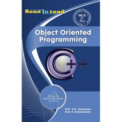 Object Oriented Programming Object Oriented Programming