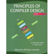 Principles of Compiler Design