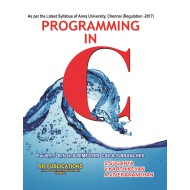 Programming in C