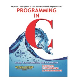Programming in C
