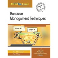 Resource Management Techniques