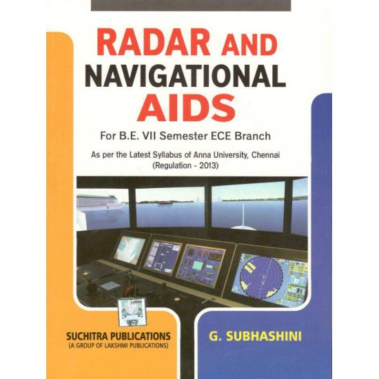 Radar and Navigational Aids