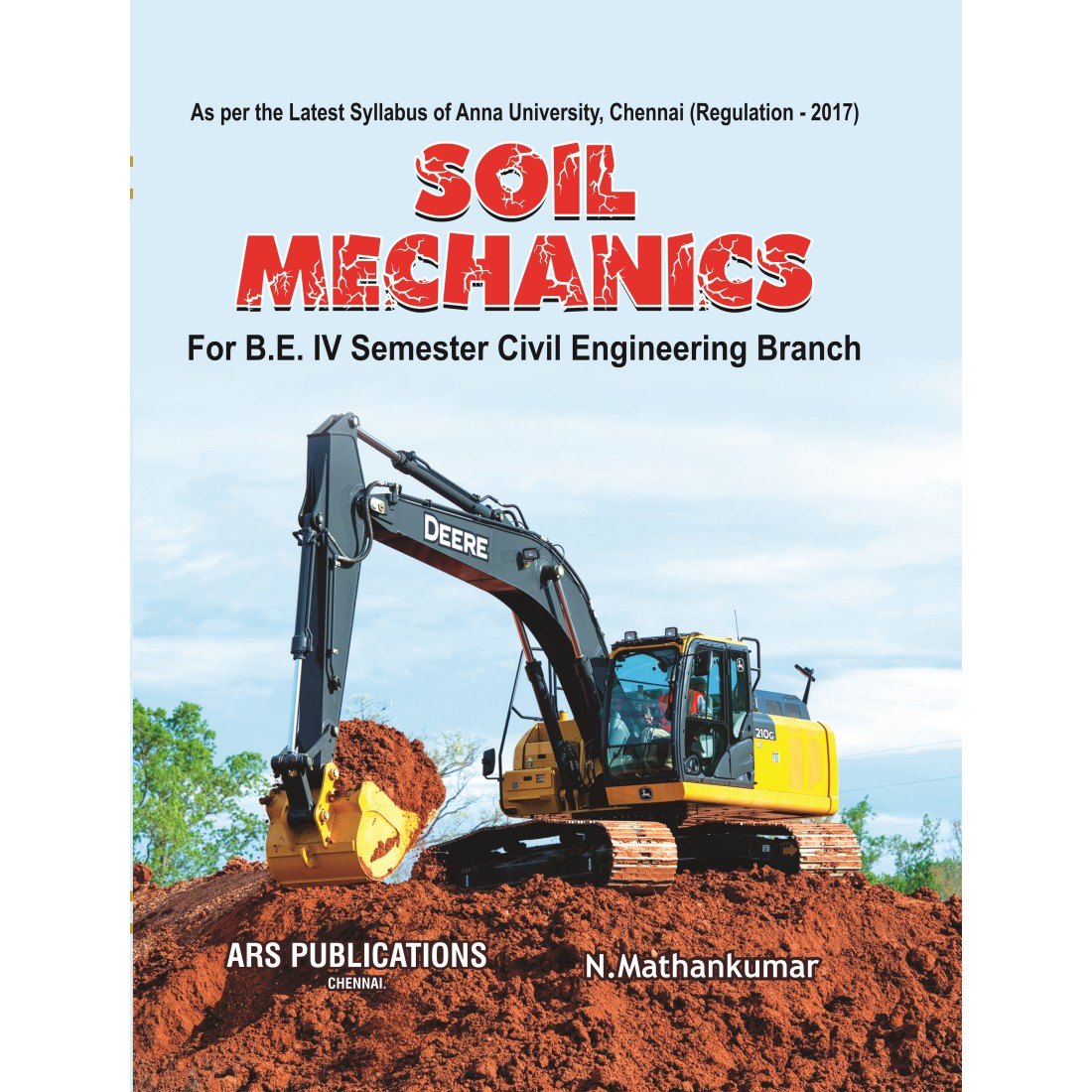 Soil Mechanics