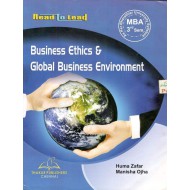 Business Ethics and Global Business Environment
