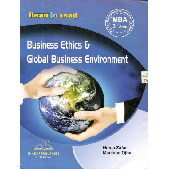 Business Ethics and Global Business Environment
