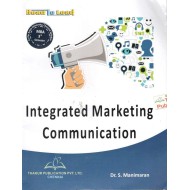 Integrated Marketing Communication