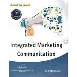 Integrated Marketing Communication