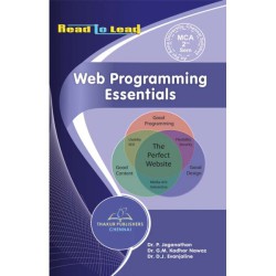 Web Programming Essentials