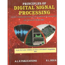 Digital Signal Processing Digital Signal Processing
