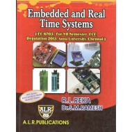Embedded and Real Time Systems