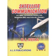 Satellite Communication