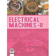 Electrical Machines II  