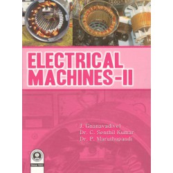 Electrical Machines II Electrical Machines II