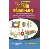 Brand Management