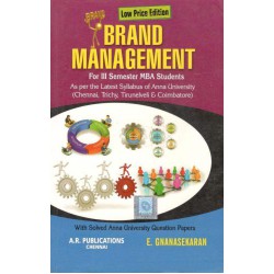 Brand Management