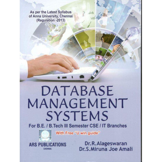 Database management Systems