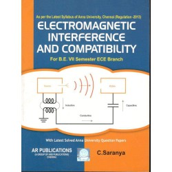 Electro Magnetic Interference and Compatibility Electro Magnetic Interference and Compatibility