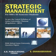 Strategic Management