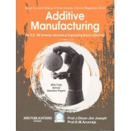 Additive Manufacturing
