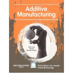 Additive Manufacturing