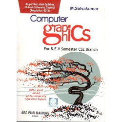 Computer Graphics Computer Graphics