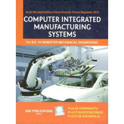 Computer Integrated Manufacturing Systems Computer Integrated Manufacturing Systems