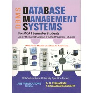 Database Management Systems