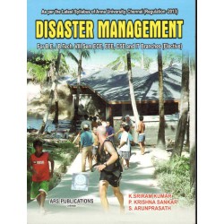 Disaster Management Disaster Management