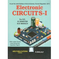 Electronic Circuits I