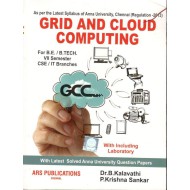 Grid and Cloud Computing