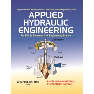 Applied Hydraulic Engineering