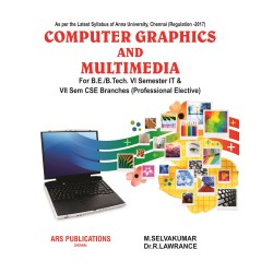Computer Graphics and Multimedia