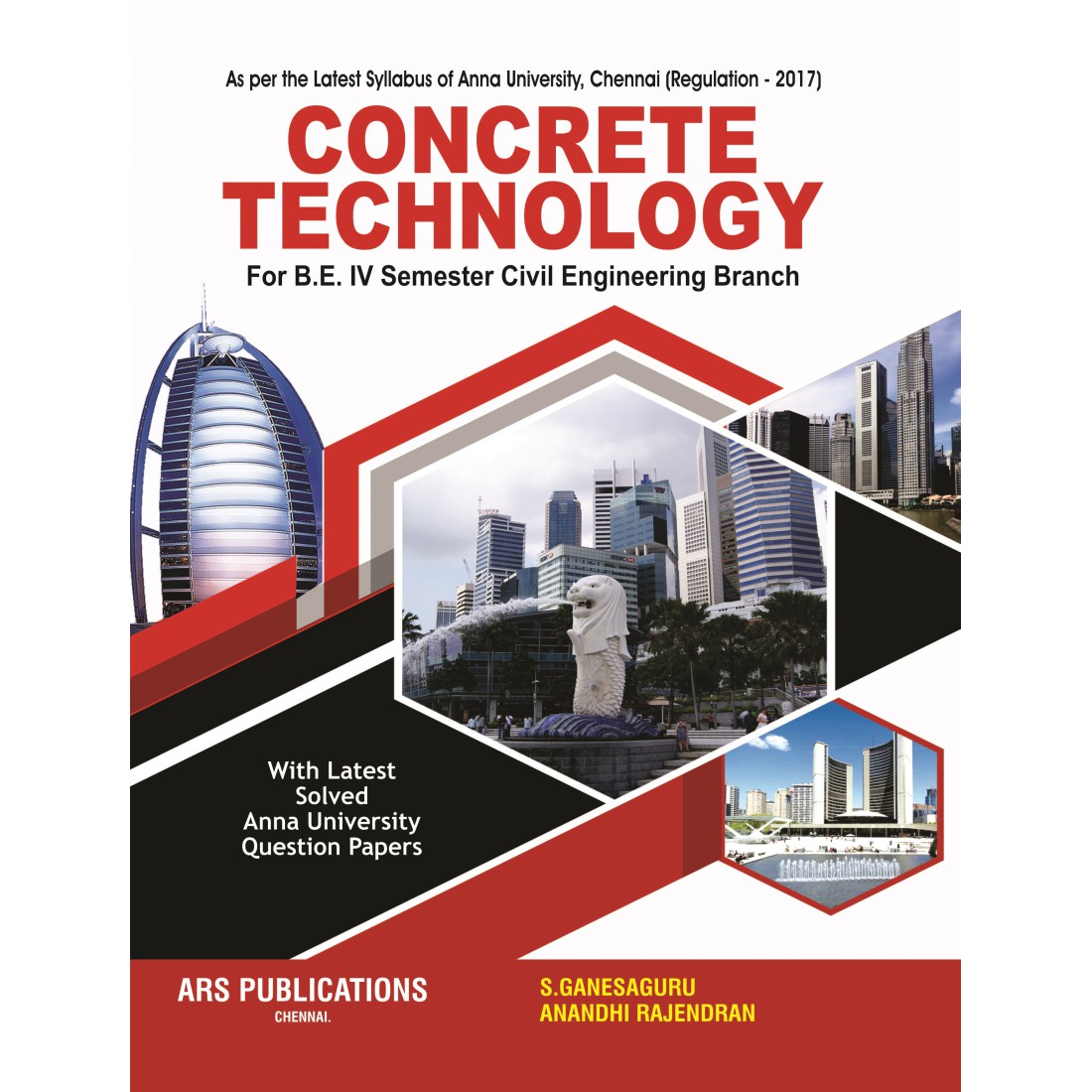 Concrete Technology