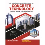Concrete Technology
