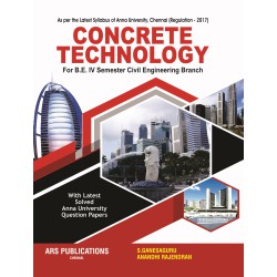 Concrete Technology Concrete Technology