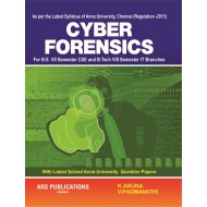Cyber Forensics