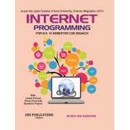 Internet Programming Internet Programming