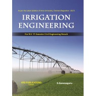 Irrigation Engineering