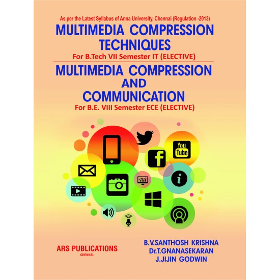 Multimedia Compression Techniques