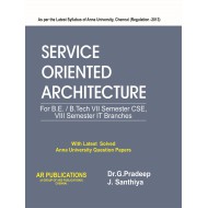 Service Oriented Architecture