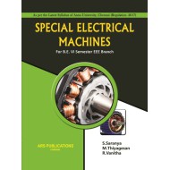 Special Electrical Machines Special Electrical Machines