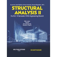 Structural Analysis II